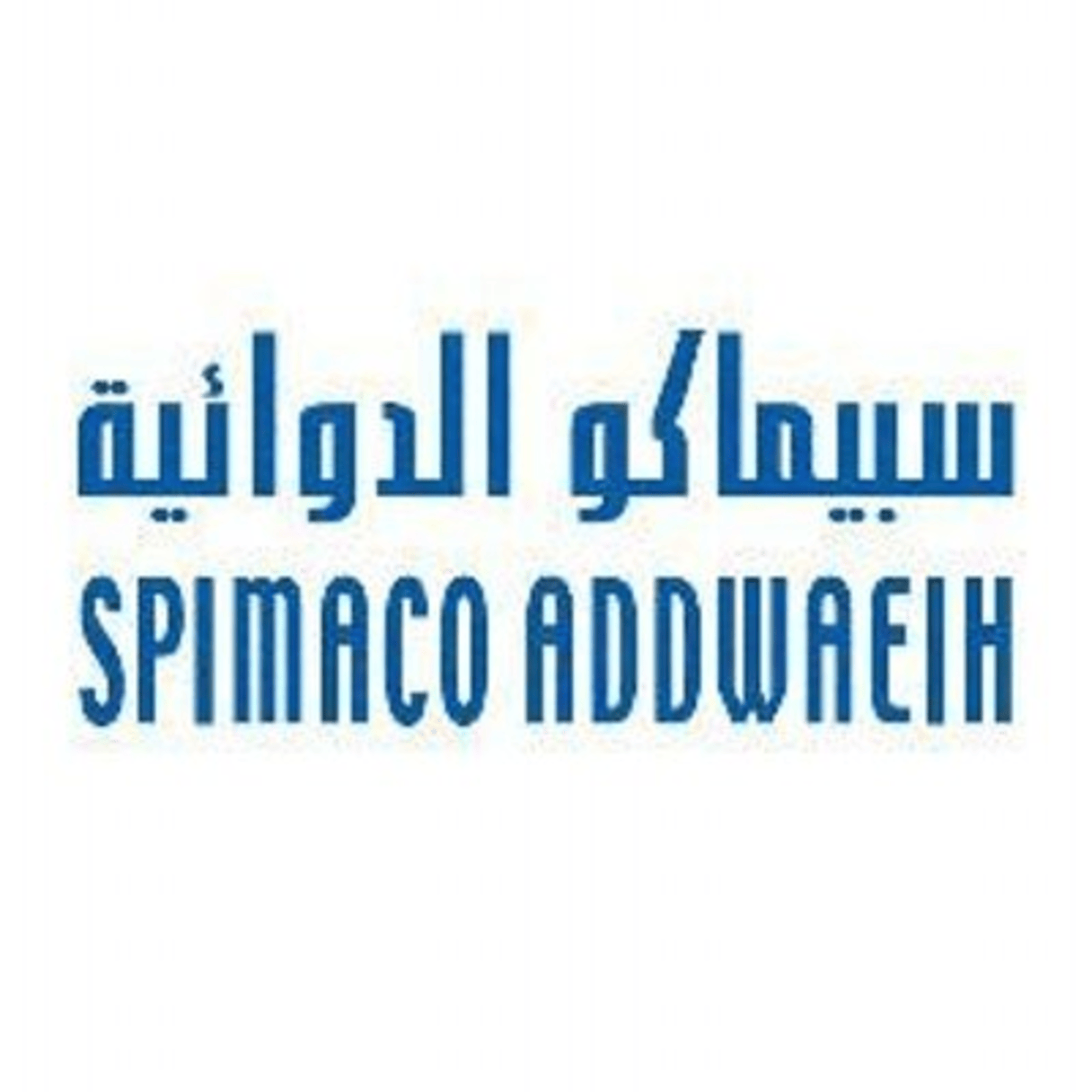spimaco - Zaha Al Aliya Client